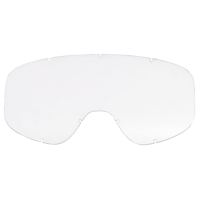 Glas glasögon Biltwell 2.0 klar