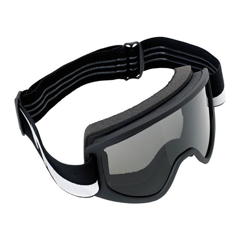 Glas glasögon Biltwell Moto 2.0 rökfärgad