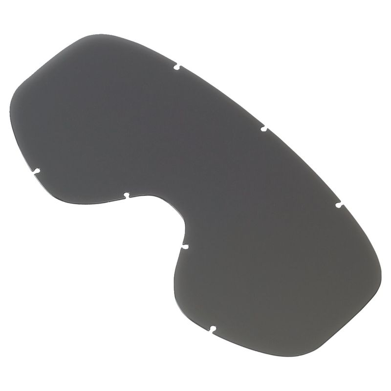 Glas glasögon Biltwell Moto 2.0 rökfärgad