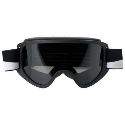 Glas glasögon Biltwell Moto 2.0 rökfärgad