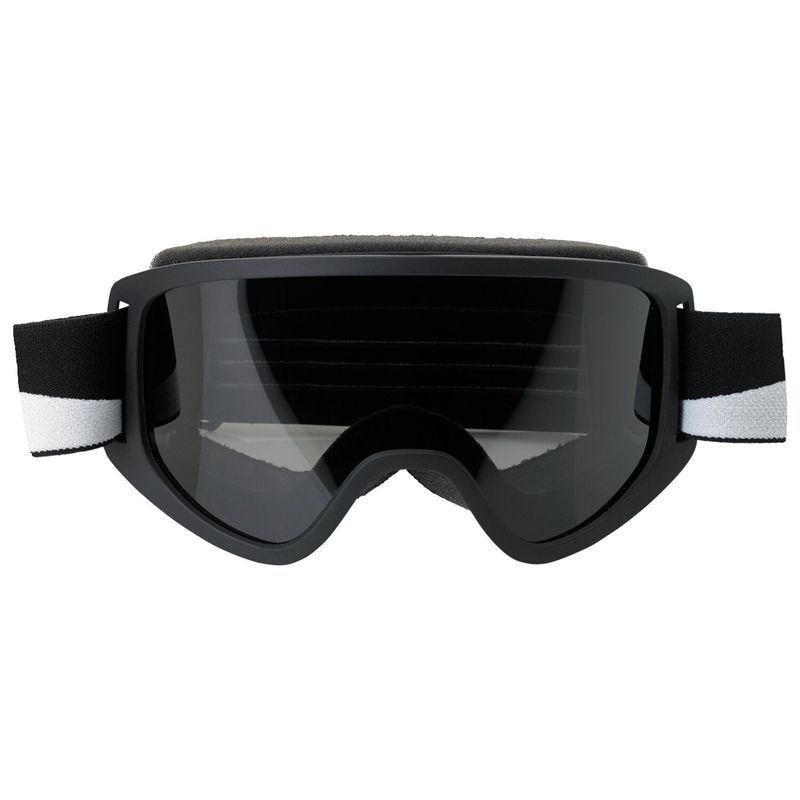 Glas glasögon Biltwell Moto 2.0 rökfärgad