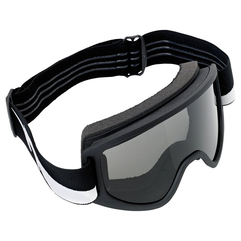 Glas glasögon Biltwell Moto 2.0 rökfärgad