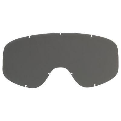 Glas glasögon Biltwell Moto 2.0 rökfärgad