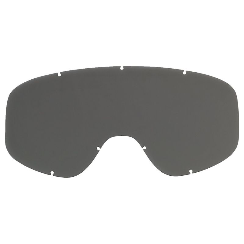 Glas glasögon Biltwell Moto 2.0 rökfärgad