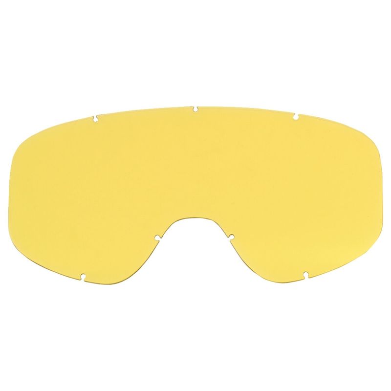 Glas glasögon Biltwell Moto 2.0 gul
