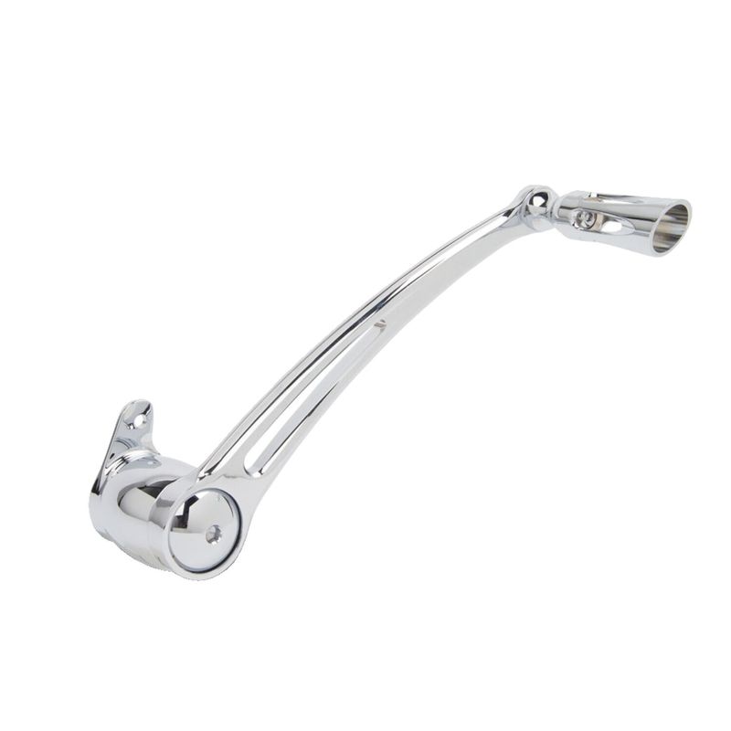 Bromsarm Arlen Ness Deep Touring 88-26 krom