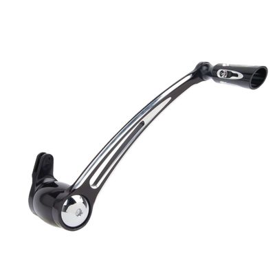 Bromsarm Arlen Ness Deep Touring 88-26 svart