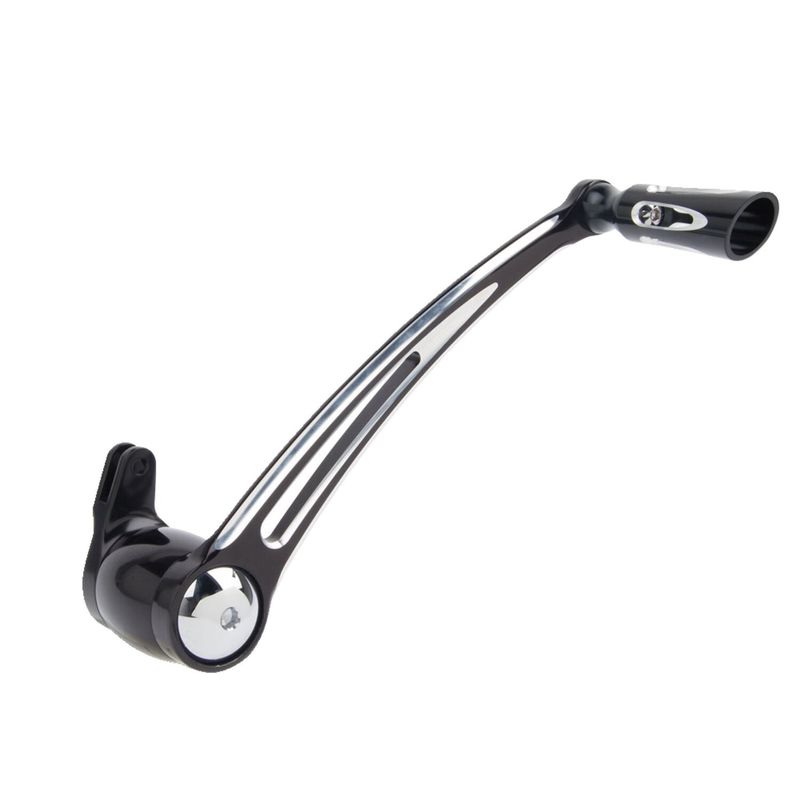 Bromsarm Arlen Ness Deep Touring 88-26 svart