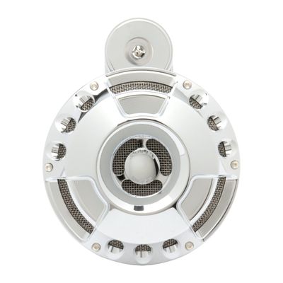 Signalhorn Arlen Ness Deep billet krom universal