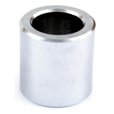 Axeldistans MCS LENGTH 29.6 - OD 28.6 - ID 19.1 krom