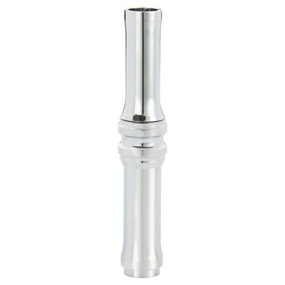 Kåpa stötstång Arlen Ness TC 10-Gauge krom Twin Cam 99-17