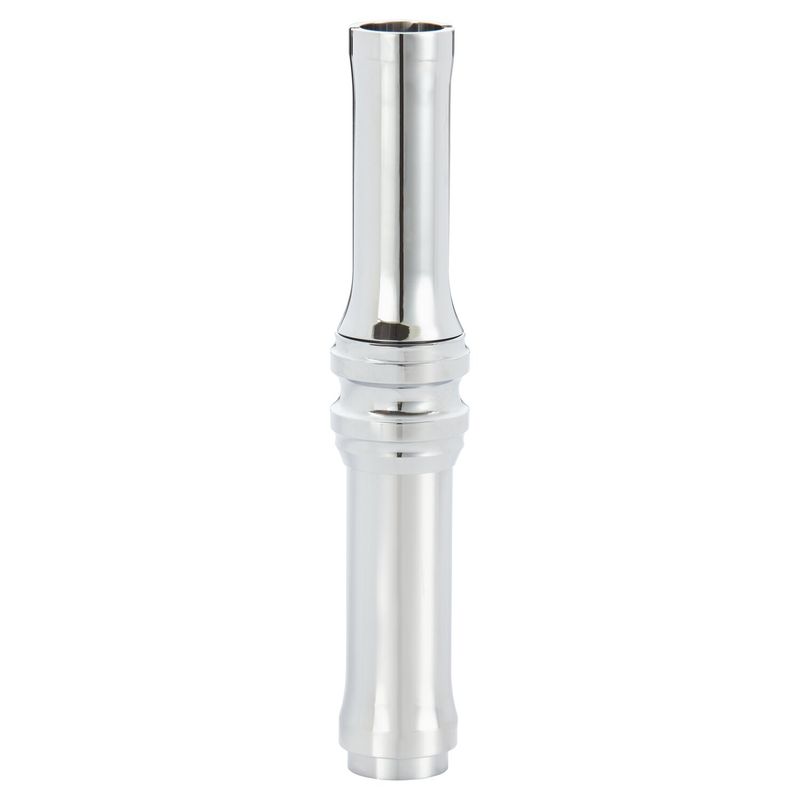 Kåpa stötstång Arlen Ness TC 10-Gauge krom Twin Cam 99-17