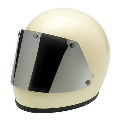 Visir Biltwell Gringo kromspegel