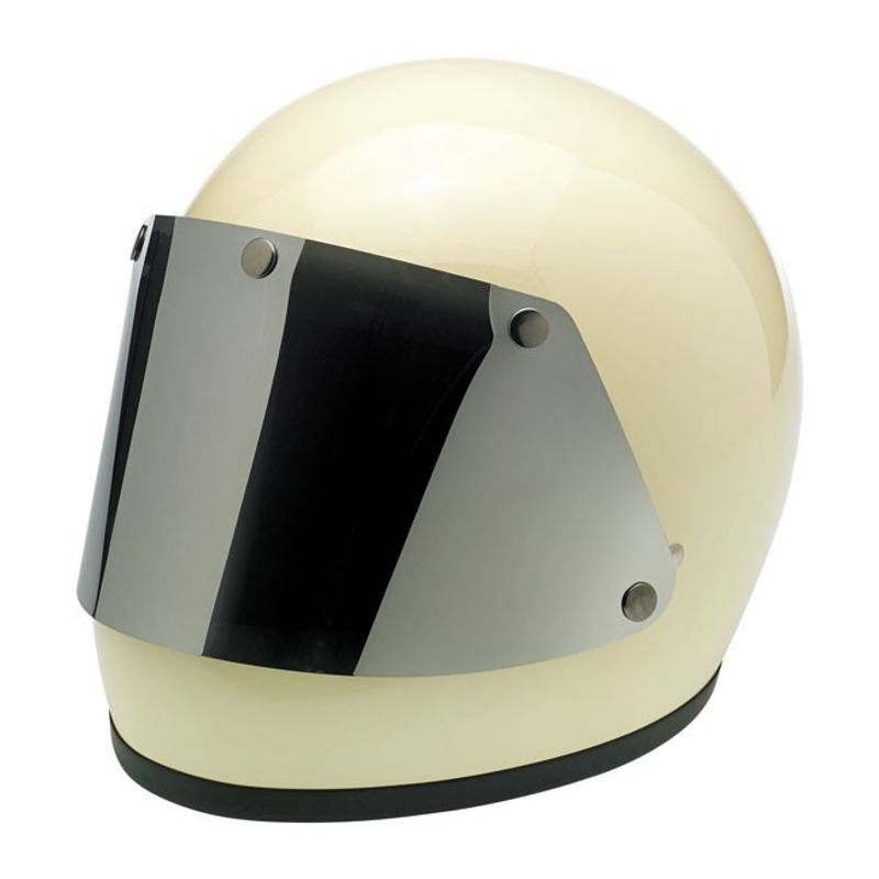 Visir Biltwell Gringo kromspegel