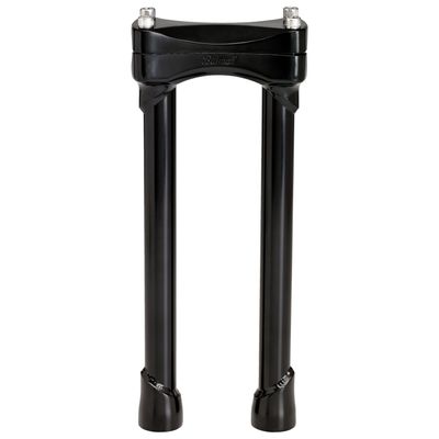 Risers Biltwell Murdock 12" svart
