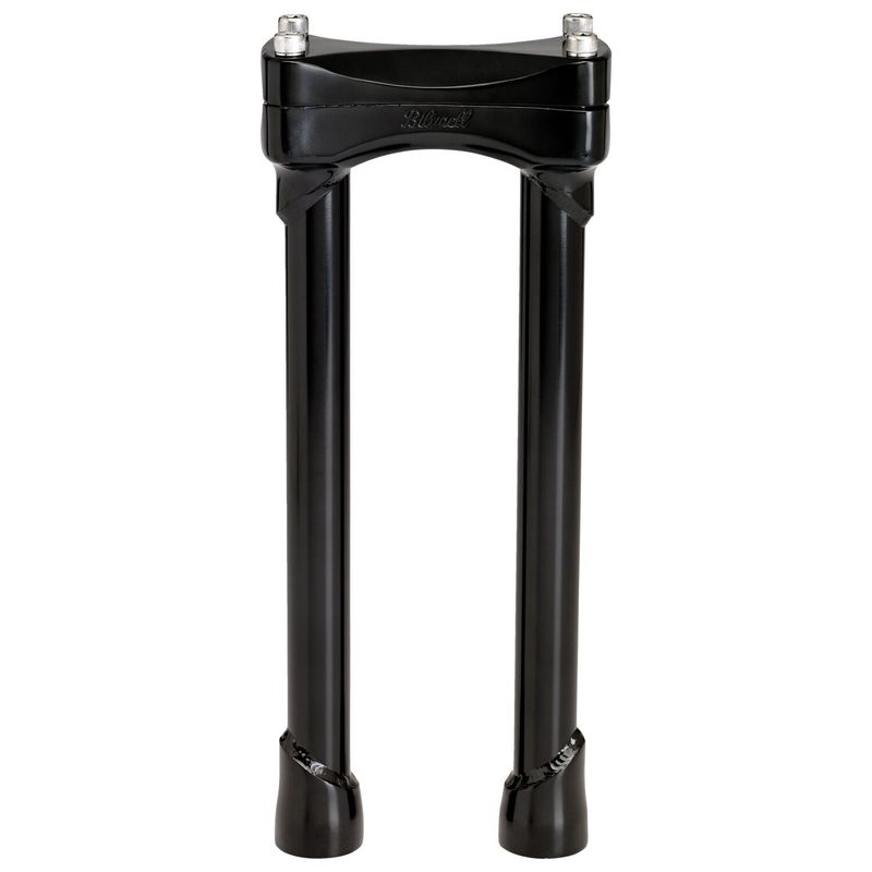 Risers Biltwell Murdock 12" svart