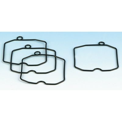 Tätning James Gaskets Keihin CV Big Twin 92-06 (5-pack)