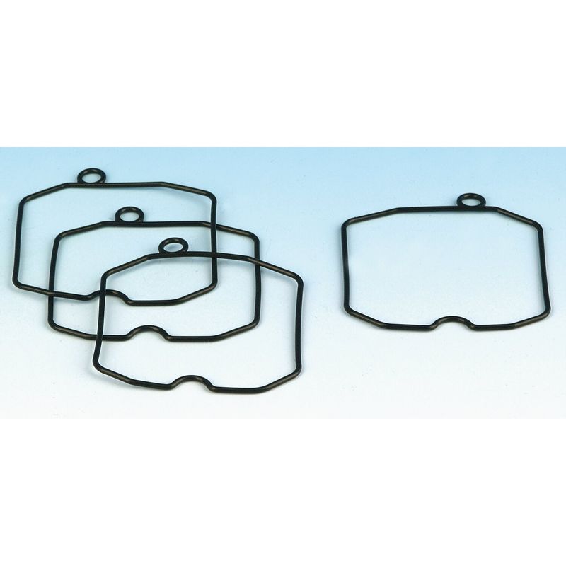 Tätning James Gaskets Keihin CV Big Twin 92-06 (5-pack)