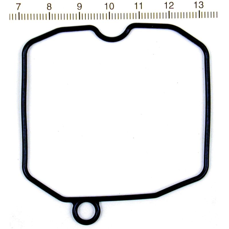 Tätning James Gaskets Keihin CV Big Twin 92-06 (5-pack)