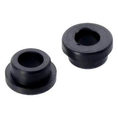Bensintank fram MCS nedre Softail lower rear & front 00-17