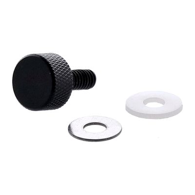 Skruvsats MCS Thumb svart 96-26