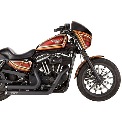 Luftfilter Arlen Ness 81-010 90 Monster Sucker XL Sportster 91-22