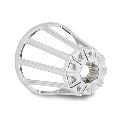Kåpa filter Arlen Ness Monster Sucker 90 10-Gauge krom