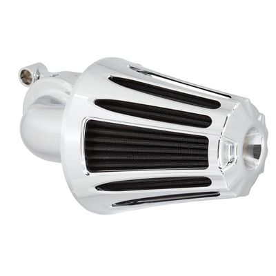 Luftfilter Arlen Ness 81-024 90 Monster Sucker CV carb Twin Cam 99-06 m.fl.