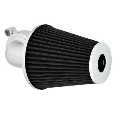 Luftfilter Arlen Ness 81-001 90 Monster Sucker CV carb Twin Cam 99-06 m.fl.