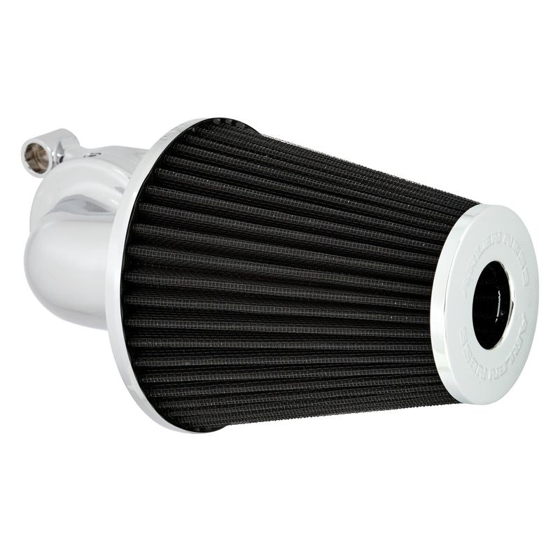 Luftfilter Arlen Ness 81-001 90 Monster Sucker CV carb Twin Cam 99-06 m.fl.