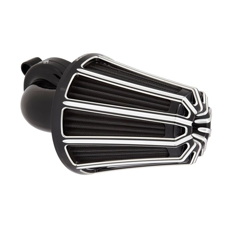 Luftfilter Arlen Ness 81-007 90 Monster Sucker Softail 16-17
