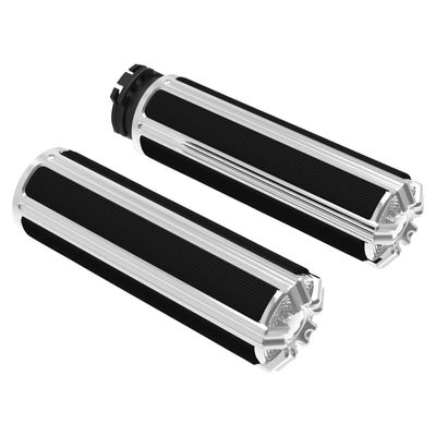 Handtag Arlen Ness Fusion 10-Gauge billet krom 74-22
