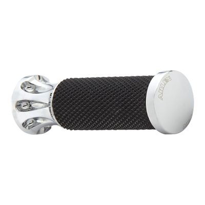 Fotpinne Arlen Ness Fusion Deep krom