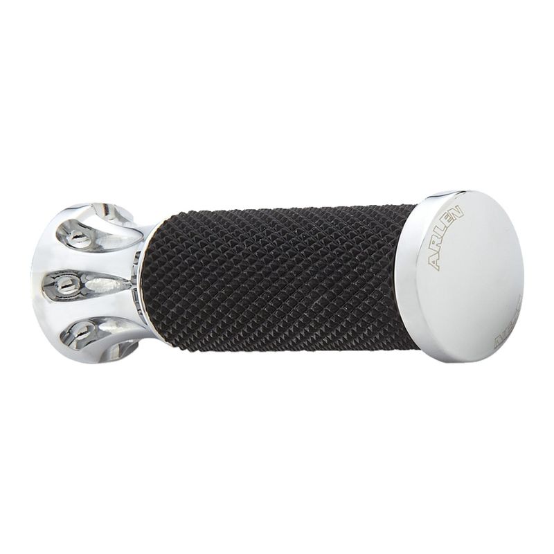 Fotpinne Arlen Ness Fusion Deep krom