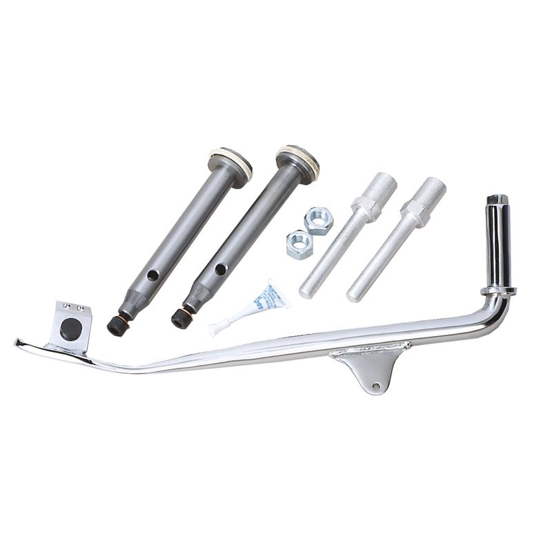 Sänkningssats Arlen Ness Softail 00-06