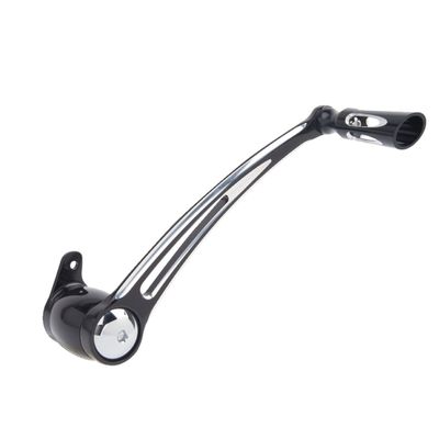 Bromsarm Arlen Ness Deep svart FLT/Touring 97-07