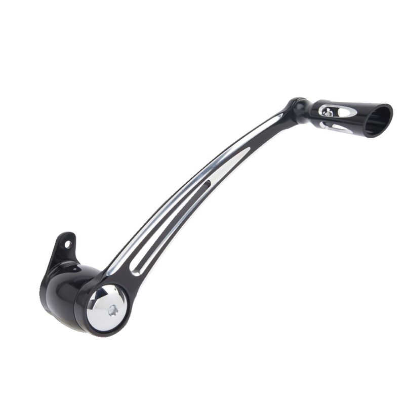 Bromsarm Arlen Ness Deep svart FLT/Touring 97-07