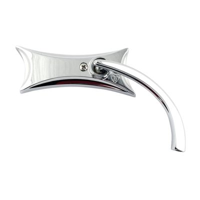Speglar Arlen Ness Four kromspegel höger USE P/N 544044 FOR YAMAHA