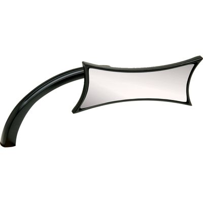 Spegel Arlen Ness Four svart höger USE P/N 544044 FOR YAMAHA