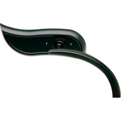 Spegel Arlen Ness Upswept svart höger USE P/N 544044 FOR YAMAHA
