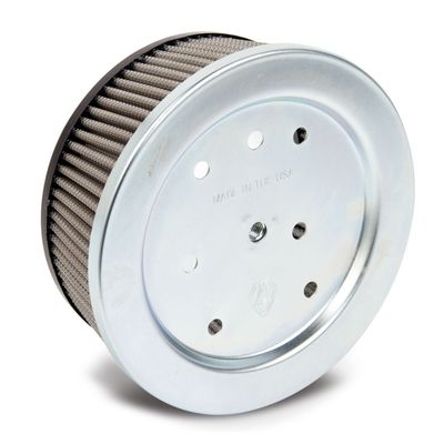 Luftfilterinsats Arlen Ness 50-086 Sucker II Big Twin with CV carburetor