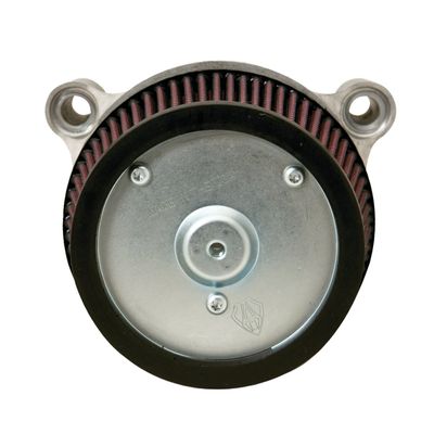 Filterinsats Arlen Ness 18-030 röd FLT/Touring 08-13