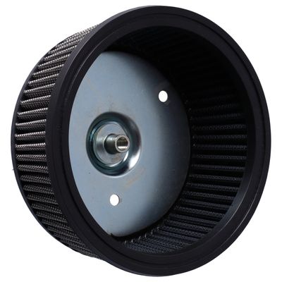 Filterinsats Arlen Ness 50-031 rostfri FLT/Touring 08-13
