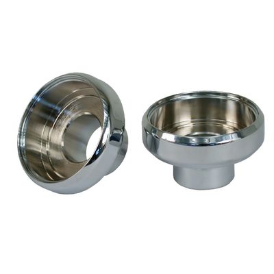 Lager MCS krom XL Sportster 78-81