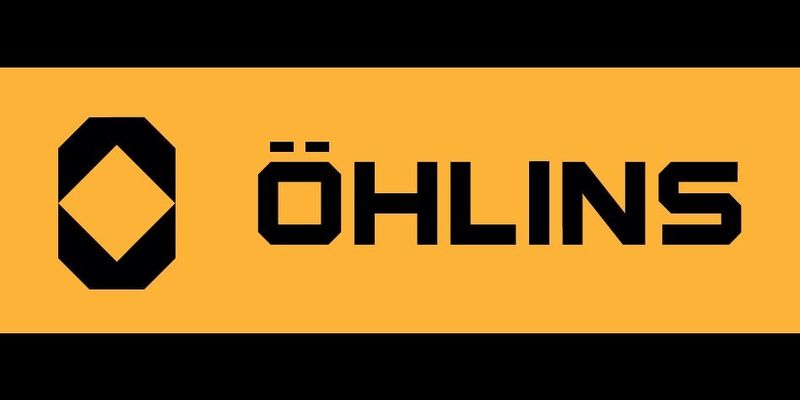 OHLINS ÖHLINS NEW LOGO CARPET 100X220