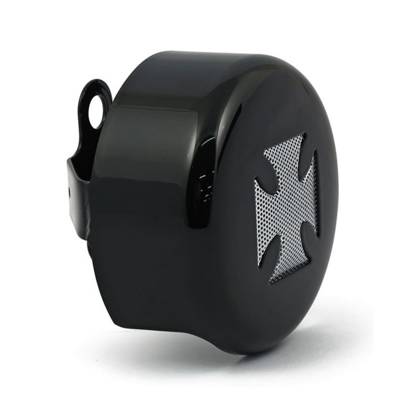 Kåpa signalhorn MCS C-Round Maltese Cross 93-26
