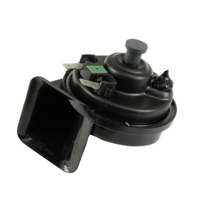 Signalhorn MCS style Early Square Style svart L84-94 FXR