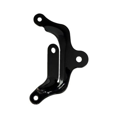 Signalhorn MCS style Early Square Style svart L84-94 FXR