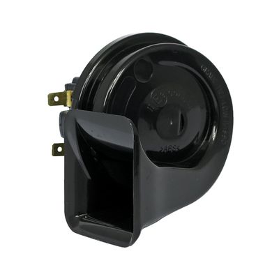 Signalhorn MCS style Early Square Style svart L84-94 FXR
