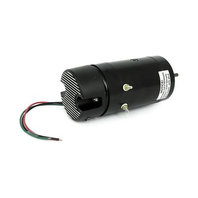 Spänningsregulator Transpo Solid-State 12 V svart Big Twin 65-69
